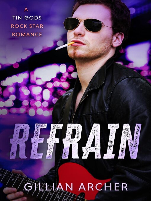 Title details for Refrain by Gillian Archer - Available